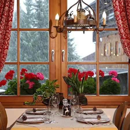 Mesdi Ξενοδοχείο 3*