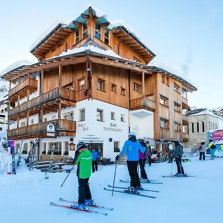 호텔 Mesdi 아라바