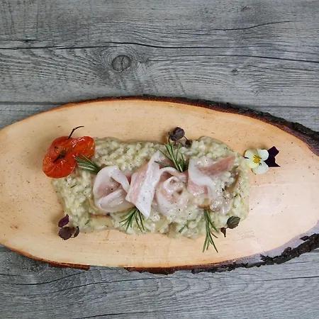 Mesdi Ξενοδοχείο Arabba