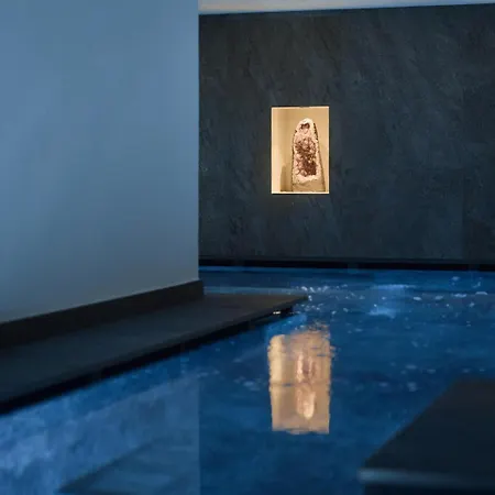 Ξενοδοχείο Mesdi