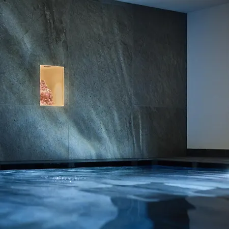 Mesdi Ξενοδοχείο Arabba