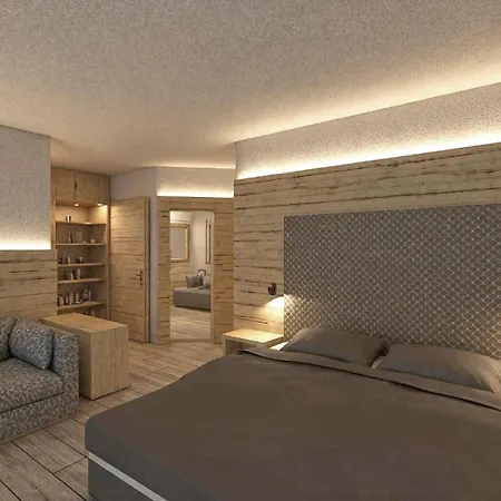 호텔 Mesdi 아라바