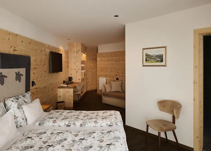 فندق Mesdi أرابّا