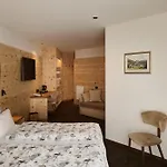 Hotel Mesdi Arabba
