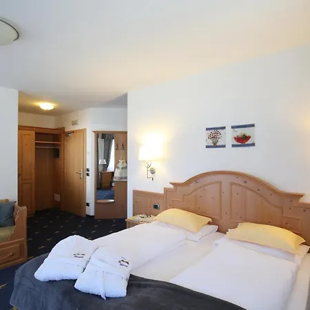Hotel Mesdi 3*