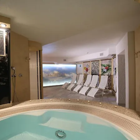 Mesdi Hotel 3*