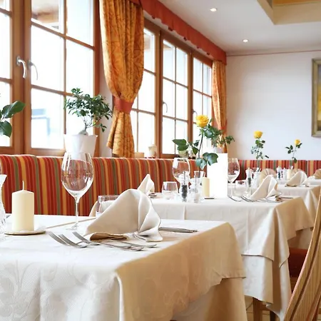 Mesdi Hotel Arabba