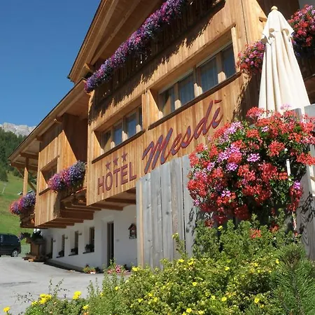 Mesdi Hotel
