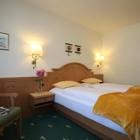 Hotel Mesdi