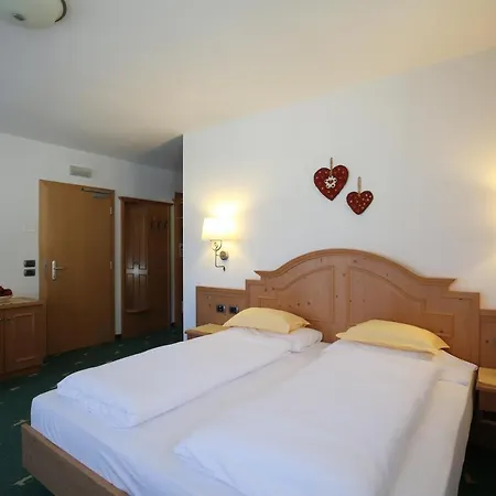 Mesdi Hotel Arabba