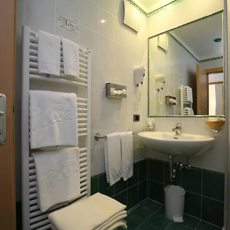 Mesdi 3* Arabba