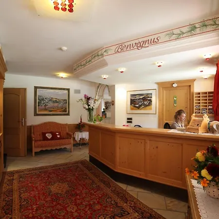 Mesdi 3* Arabba