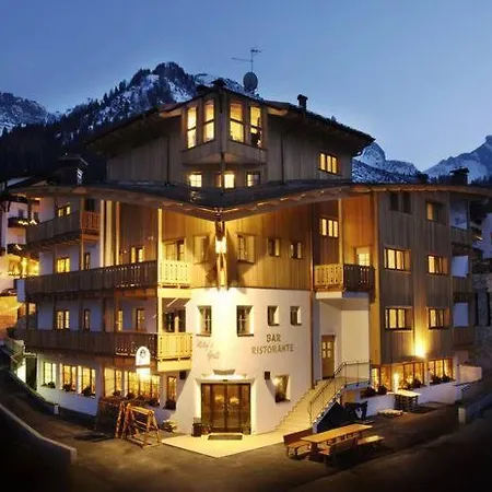 Hotel Mesdi 3*