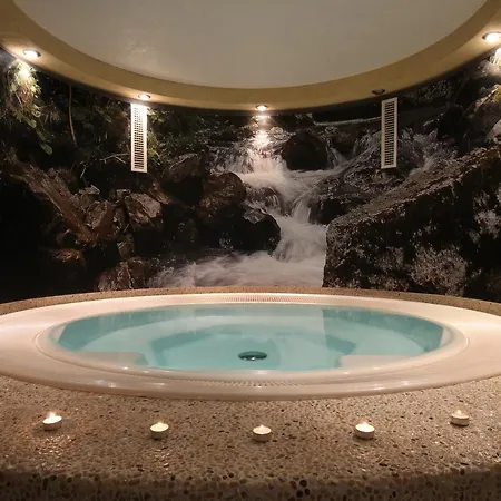 Hotel Mesdi 3*