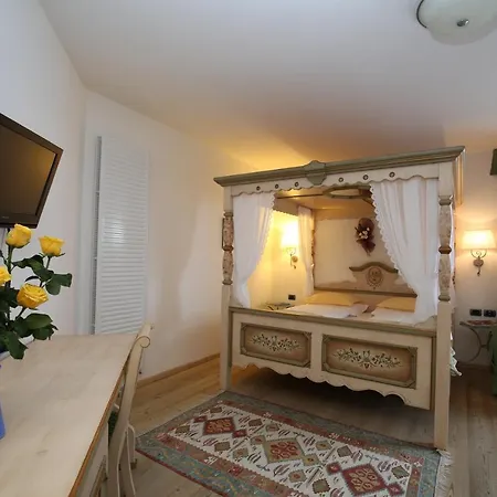 Mesdi Hotel 3*