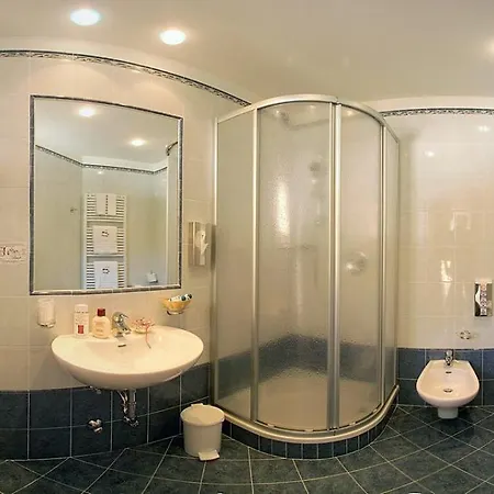 Hotel Mesdi Arabba