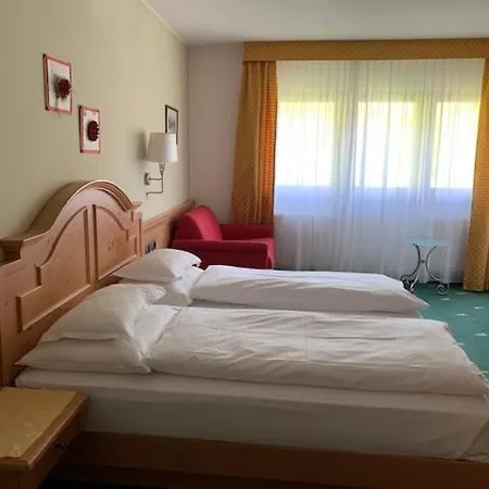 Hotel Mesdi Arabba
