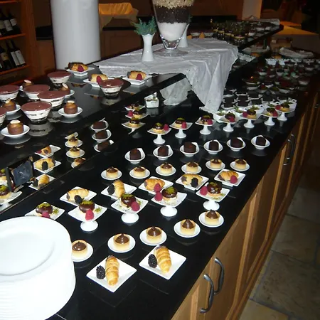 Mesdi Hotel Arabba