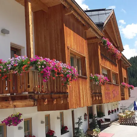 Mesdi Hotel