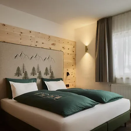 Mesdi Hotel 3*