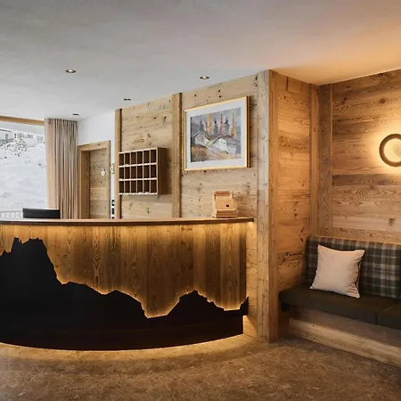 Hotel Mesdi