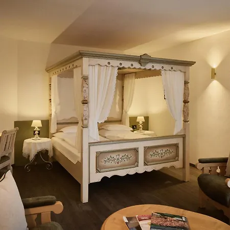 Mesdi Hotel