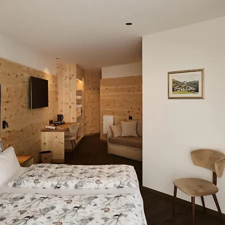 Otel Mesdi Arabba