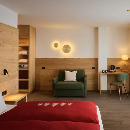 Mesdi Hotel Arabba