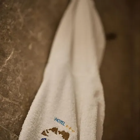 Hotel Mesdi 3*