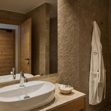 Hotel Mesdi Arabba