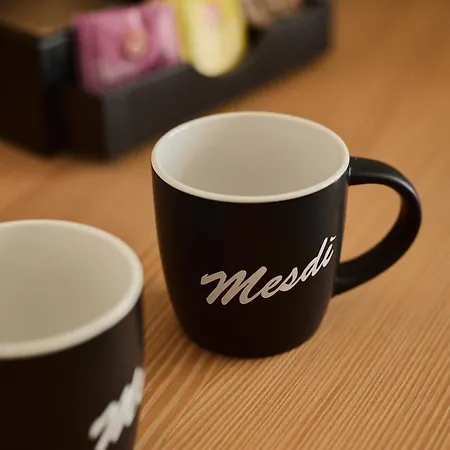 Hotel Mesdi