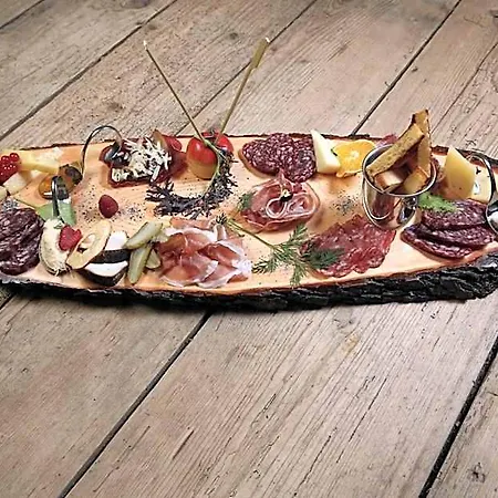 Mesdi 3* Arabba