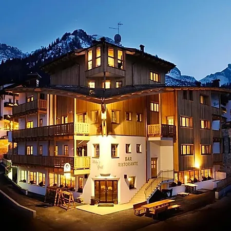Otel Mesdi