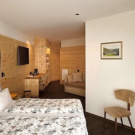 Mesdi Otel 3*