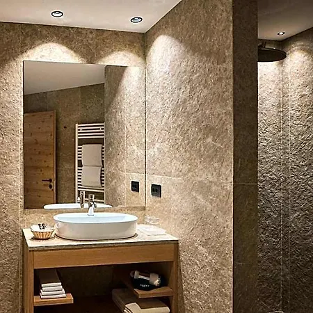 Mesdi Otel Arabba