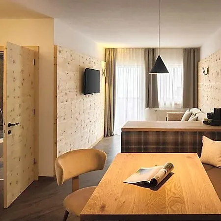 Otel Mesdi Arabba