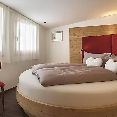 Mesdi Otel Arabba