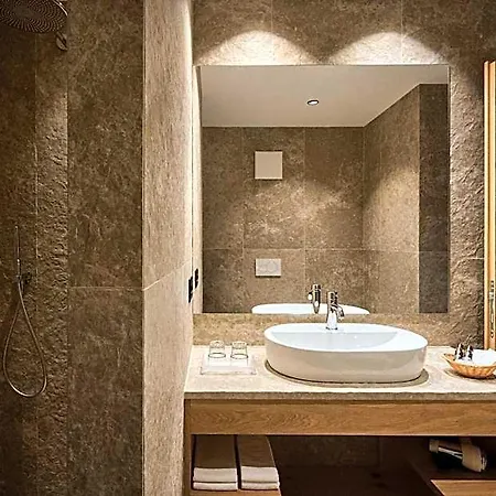 Otel Mesdi Arabba
