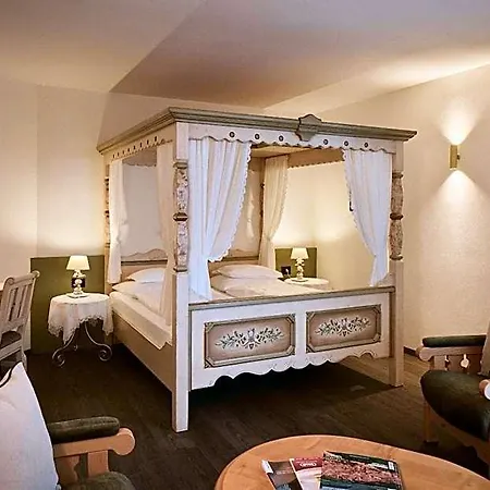 Mesdi Otel Arabba