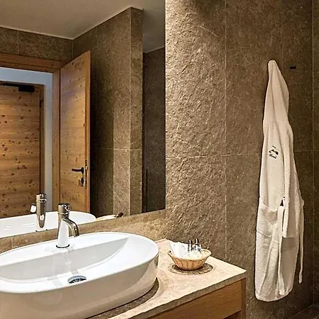 Mesdi 3* Arabba